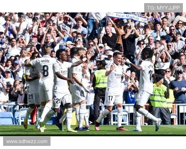 皇马主场鏖战瓦伦西亚巅峰对决再掀西甲冠军悬念