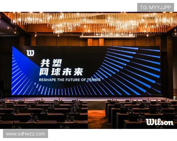 探寻网球运动魅力与全球赛事发展趋势及未来技术革新应用路径解析
