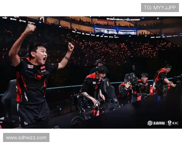 IG鏖战AL强强对决再掀巅峰之夜电竞赛场燃起胜负激情 IG鏖战AL强强对决再掀巅峰之夜电竞赛场燃起胜负激情