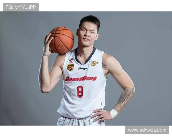 朱芳雨:从篮球场的传奇到场外多元发展的全方位人生探索 朱芳雨:从篮球场的传奇到场外多元发展的全方位人生探索