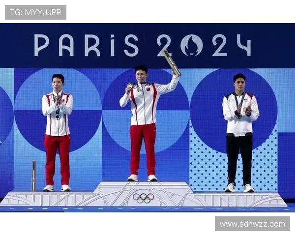 王宗源:从青涩少年到跳水冠军的奋斗历程与荣耀之路 王宗源:从青涩少年到跳水冠军的奋斗历程与荣耀之路