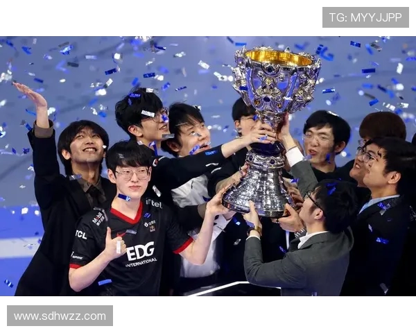 EDG以86分稳居世界冠军杯积分榜首位争夺冠军的希望依然强烈