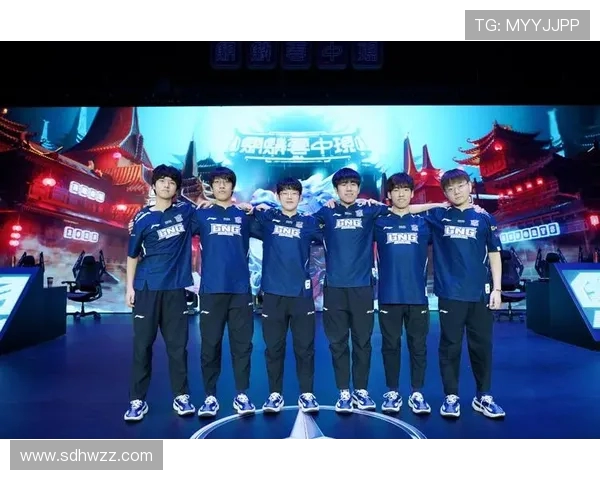 全球总决赛分析：LNG战队在比赛中的经验与表现深度解读