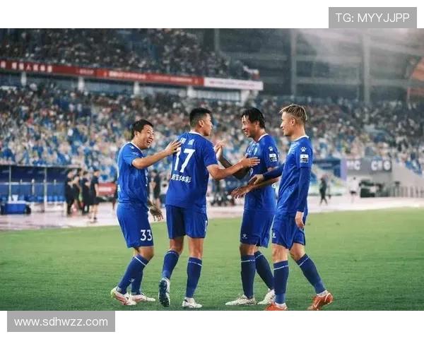 南京足球队个人能力分析与战术配合的深度探讨