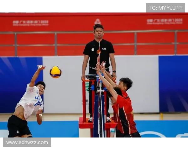 广州排球队全运会精彩表现分析与实力点评