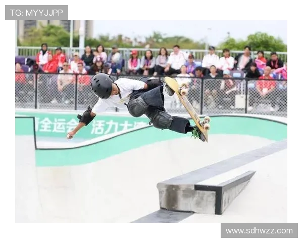 广州滑板队在滑板比赛经验排行榜中荣获第六名展现实力与潜力