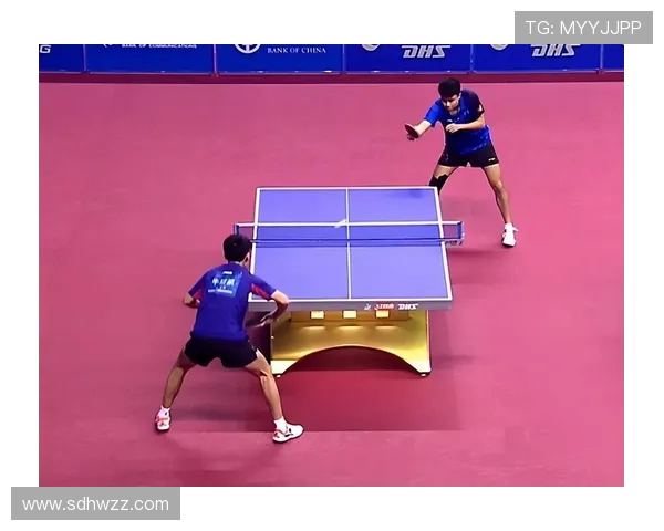 成都乒乓球队在欧锦赛中的比赛经验与表现分析