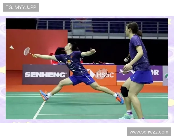 武汉羽毛球队速度表现分析与提升策略探讨