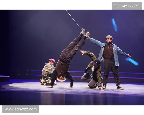 深圳街舞队在全国街舞大赛中的心理素质表现分析与点评