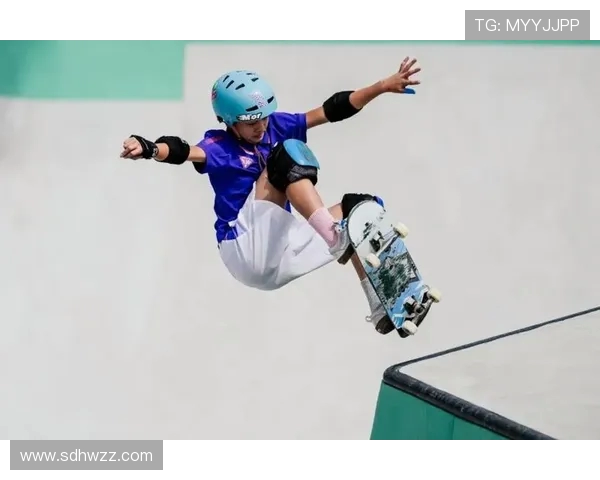 滑板心理素质评比揭晓北京滑板队荣获第五名佳绩