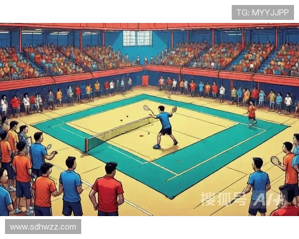 羽毛球的魅力与挑战：深入探讨成都羽毛球队的训练与比赛节奏