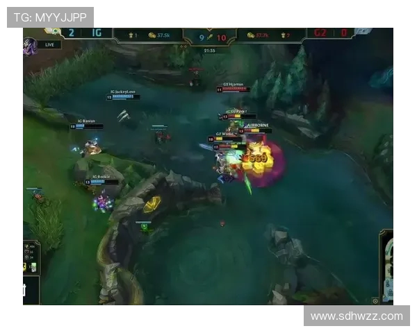 369重回巅峰赛场展现无敌上单统治力引爆英雄联盟新赛季焦点