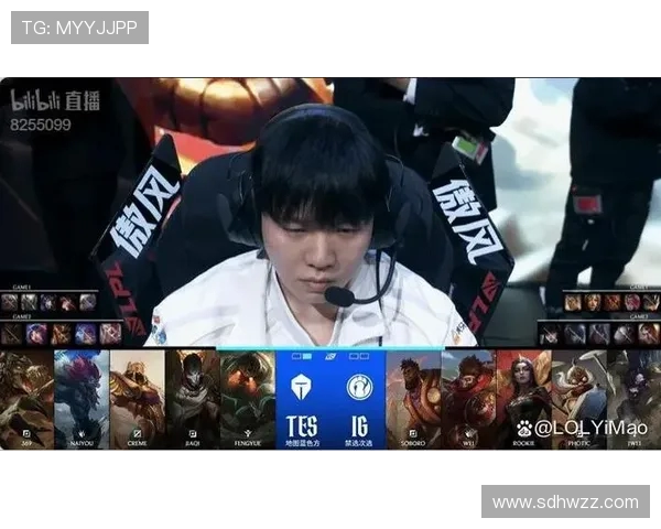 IG鏖战AL巅峰对决再燃青春热血赛场引爆全场激情