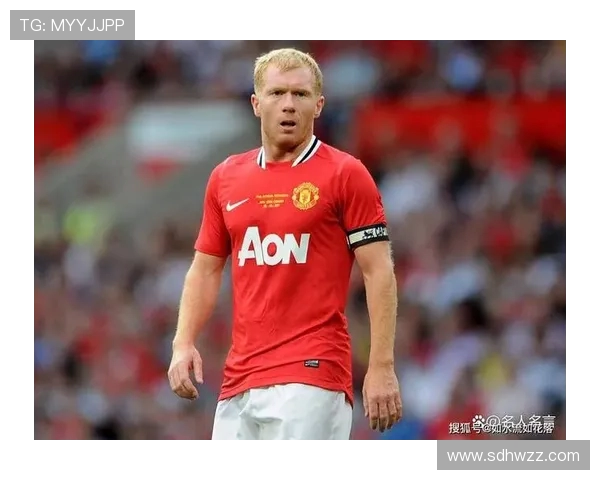 保罗斯科尔斯如何以精妙传球与无声统治改变英格兰足球风格 保罗斯科尔斯如何以精妙传球与无声统治改变英格兰足球风格