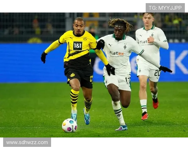 多特蒙德主场激战门兴格拉德巴赫巅峰对决引爆德甲焦点之夜