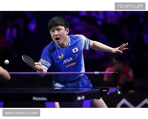 张本智和:从少年天才到世界乒坛新星的成长之路与未来展望