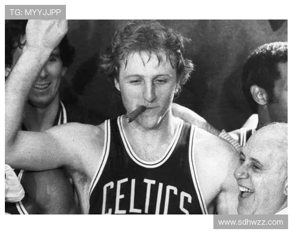 拉里伯德的辉煌篮球生涯与他如何改变NBA历史格局