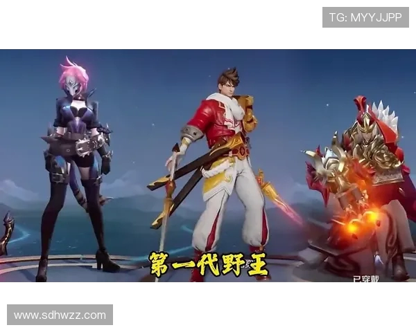 清清王者:探索英雄背后的故事与策略,揭秘游戏中最强王者的崛起之路