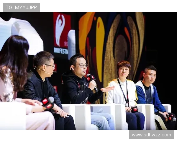 电竞产业的未来发展趋势与挑战分析：从技术革新到全球化竞争的多维度探讨