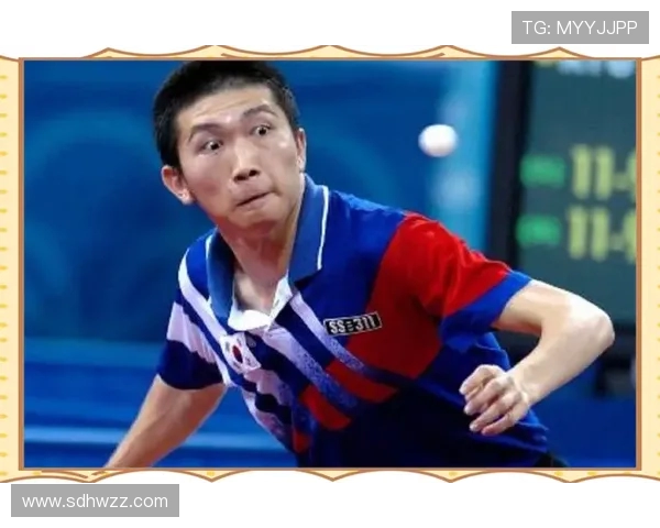 2012年乒乓球决战马龙与柳承敏的巅峰对决与精彩瞬间回顾