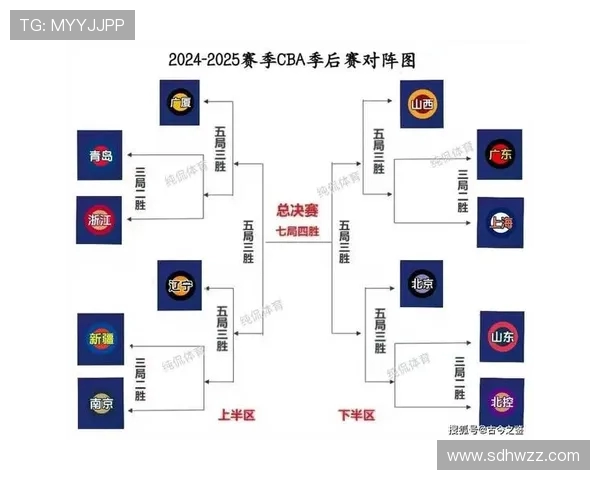 2019年CBA季后赛广厦对阵辽宁的精彩对决回顾与分析