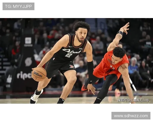 凯德坎宁安的篮球之路与未来发展潜力分析