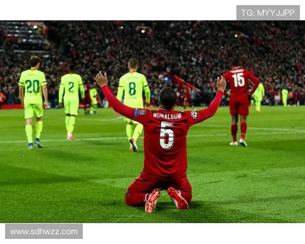 利物浦与巴萨历史交锋战绩回顾及精彩瞬间分析 利物浦与巴萨历史交锋战绩回顾及精彩瞬间分析