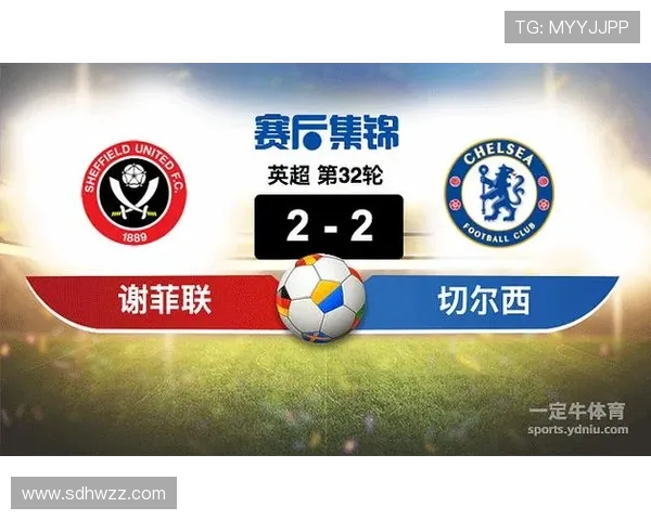 切尔西对阵谢菲尔德精彩视频直播全程回顾与赛后分析
