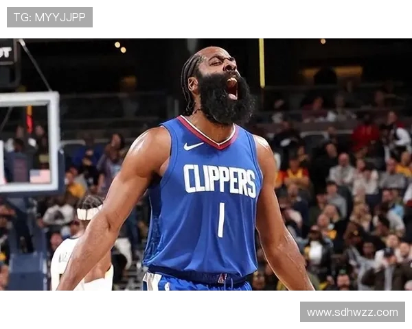 哈登状态骤降76人对4年16亿续约计划产生犹豫情绪